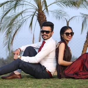 Meet your Posher, Arashdeep